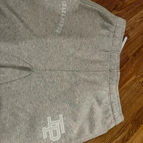 Size Large Inaka Sweatpants - Picture 2 of 3